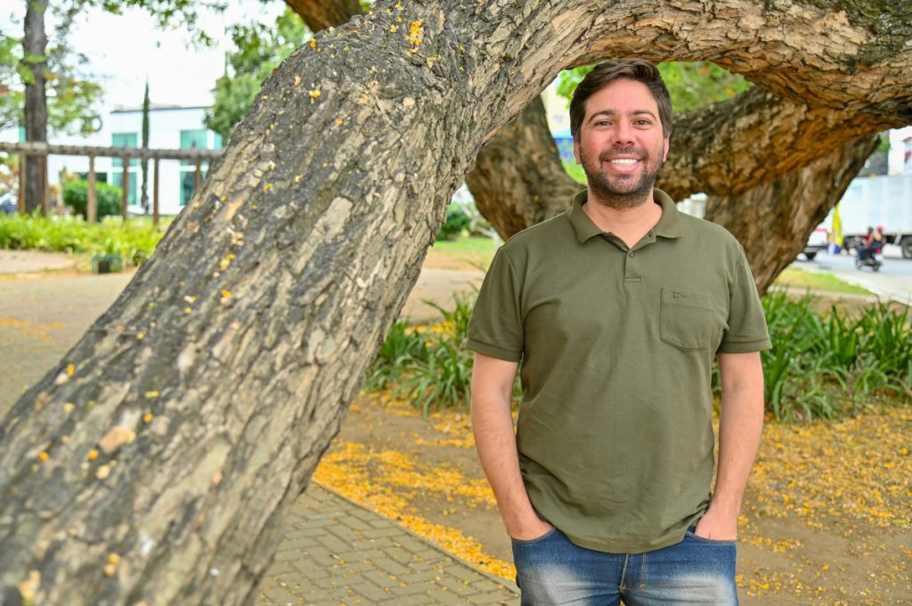Foto: Reprodução/Prefeitura de Vitória da Conquista - BA