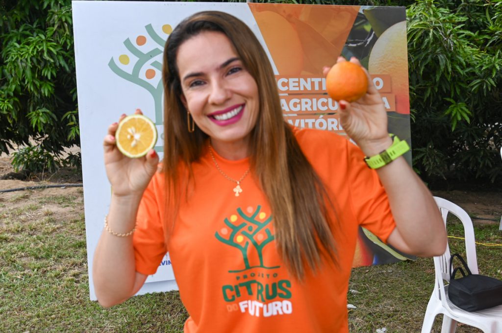 Foto: Reprodução/Prefeitura de Vitória da Conquista - BA