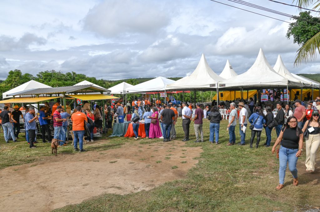 Foto: Reprodução/Prefeitura de Vitória da Conquista - BA