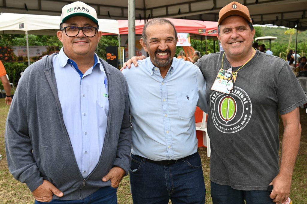 Foto: Reprodução/Prefeitura de Vitória da Conquista - BA