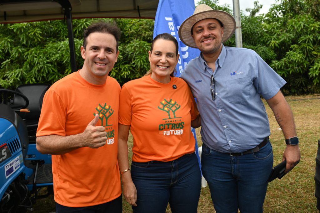 Foto: Reprodução/Prefeitura de Vitória da Conquista - BA