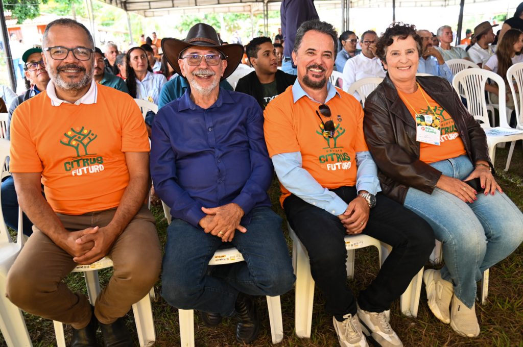 Foto: Reprodução/Prefeitura de Vitória da Conquista - BA