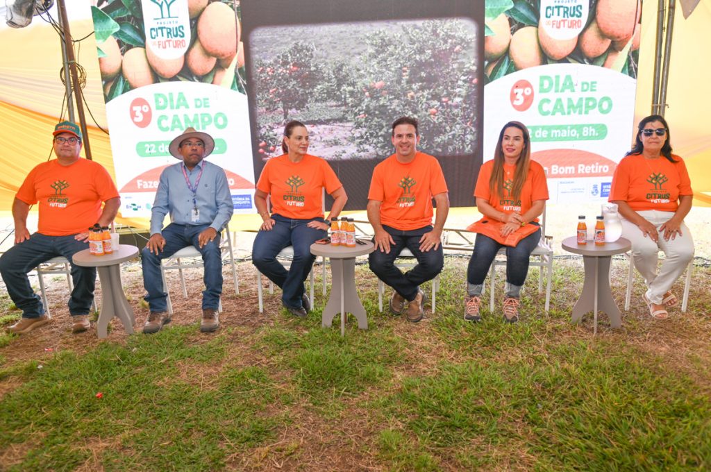 Foto: Reprodução/Prefeitura de Vitória da Conquista - BA