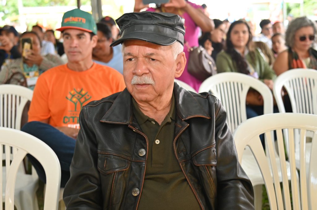Foto: Reprodução/Prefeitura de Vitória da Conquista - BA