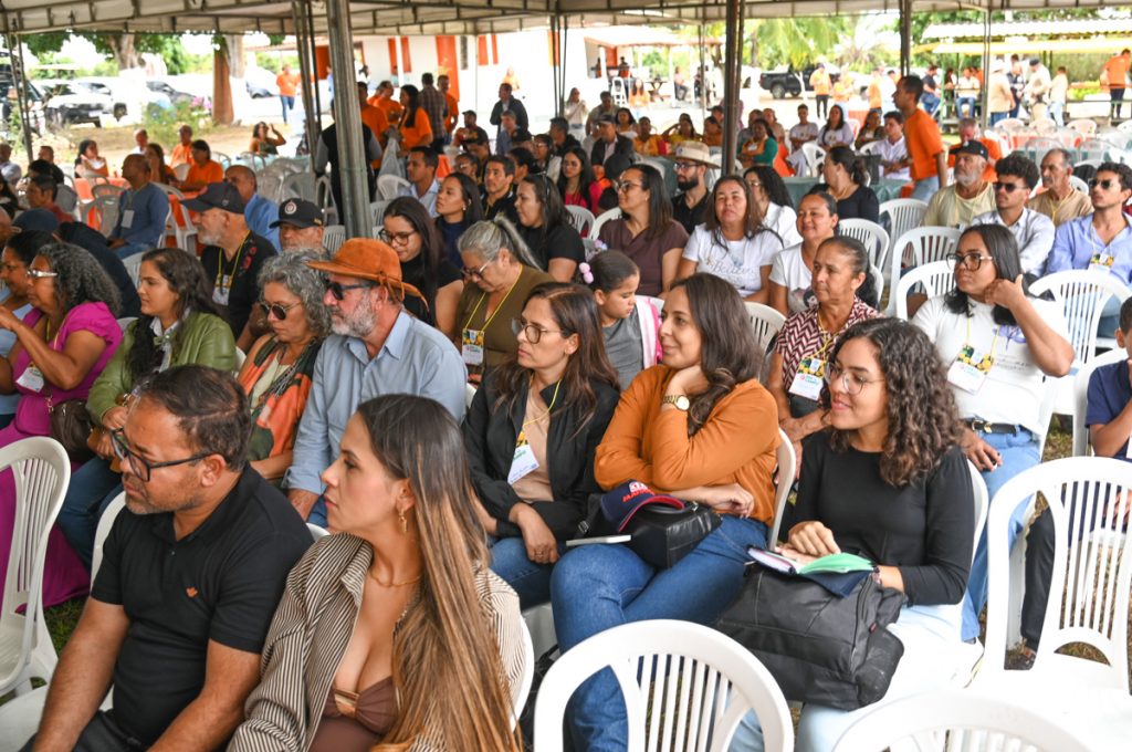 Foto: Reprodução/Prefeitura de Vitória da Conquista - BA