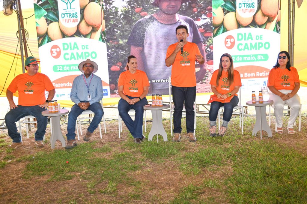 Foto: Reprodução/Prefeitura de Vitória da Conquista - BA