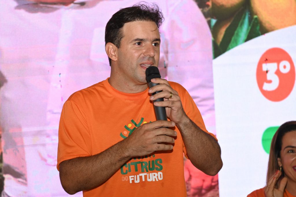 Foto: Reprodução/Prefeitura de Vitória da Conquista - BA
