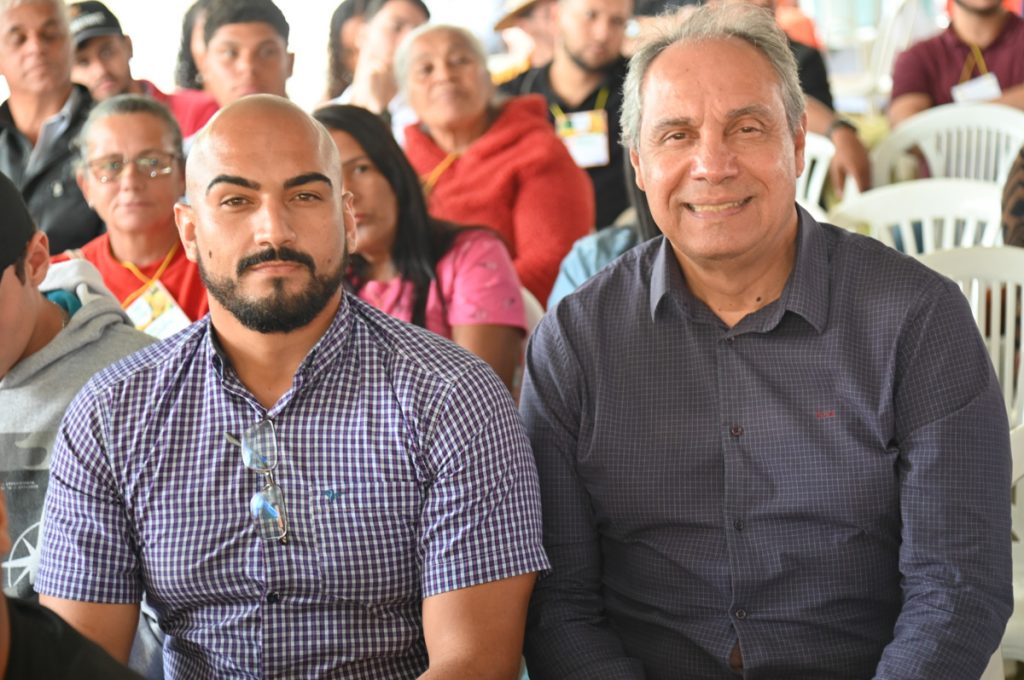 Foto: Reprodução/Prefeitura de Vitória da Conquista - BA