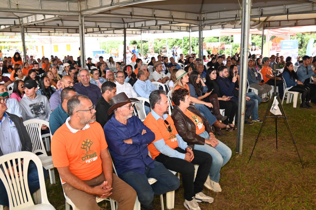 Foto: Reprodução/Prefeitura de Vitória da Conquista - BA
