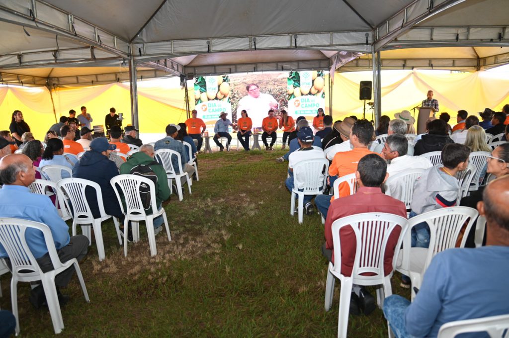 Foto: Reprodução/Prefeitura de Vitória da Conquista - BA