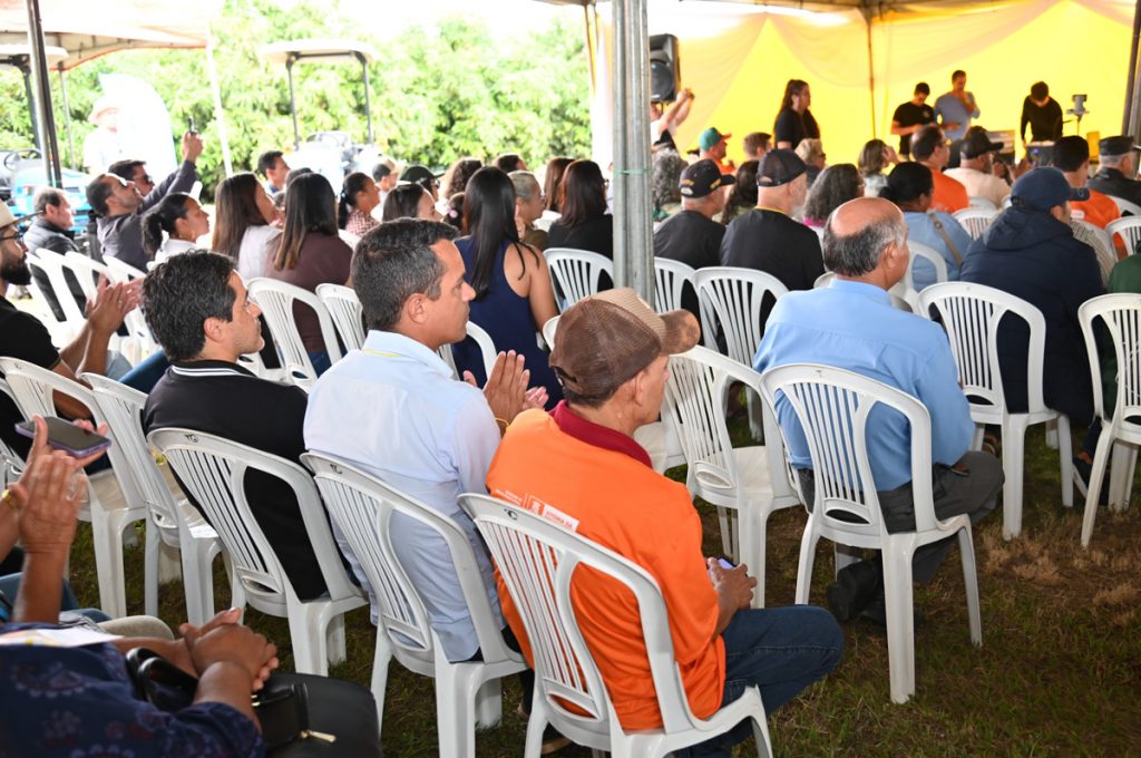 Foto: Reprodução/Prefeitura de Vitória da Conquista - BA