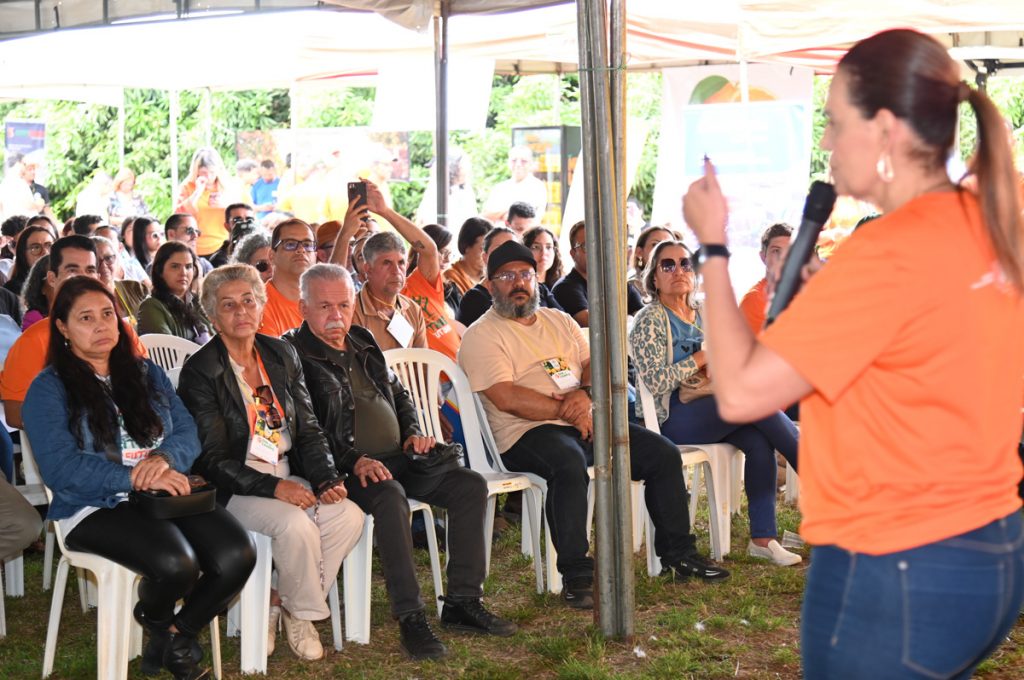 Foto: Reprodução/Prefeitura de Vitória da Conquista - BA