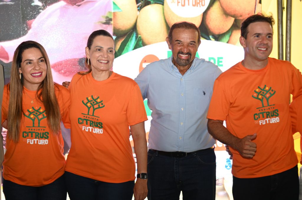 Foto: Reprodução/Prefeitura de Vitória da Conquista - BA
