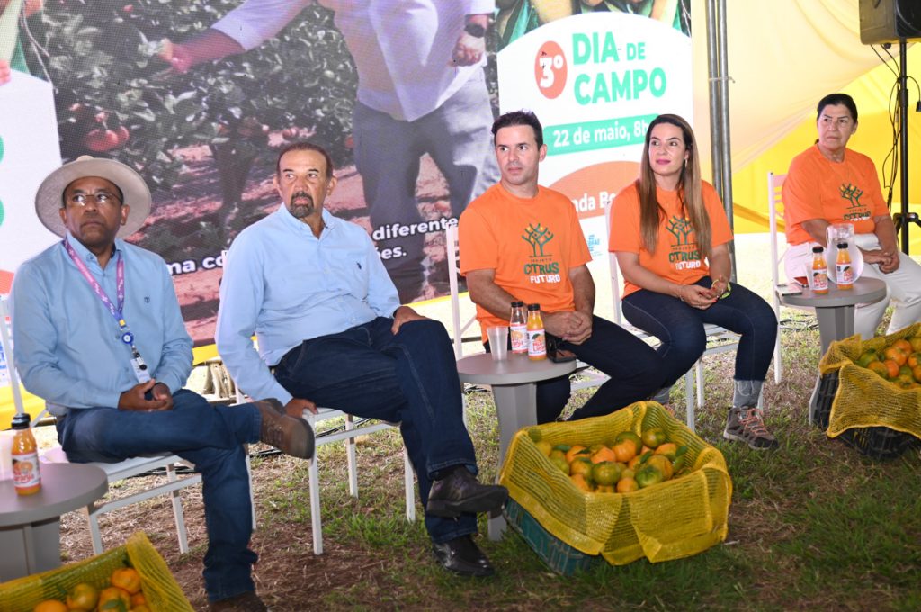 Foto: Reprodução/Prefeitura de Vitória da Conquista - BA
