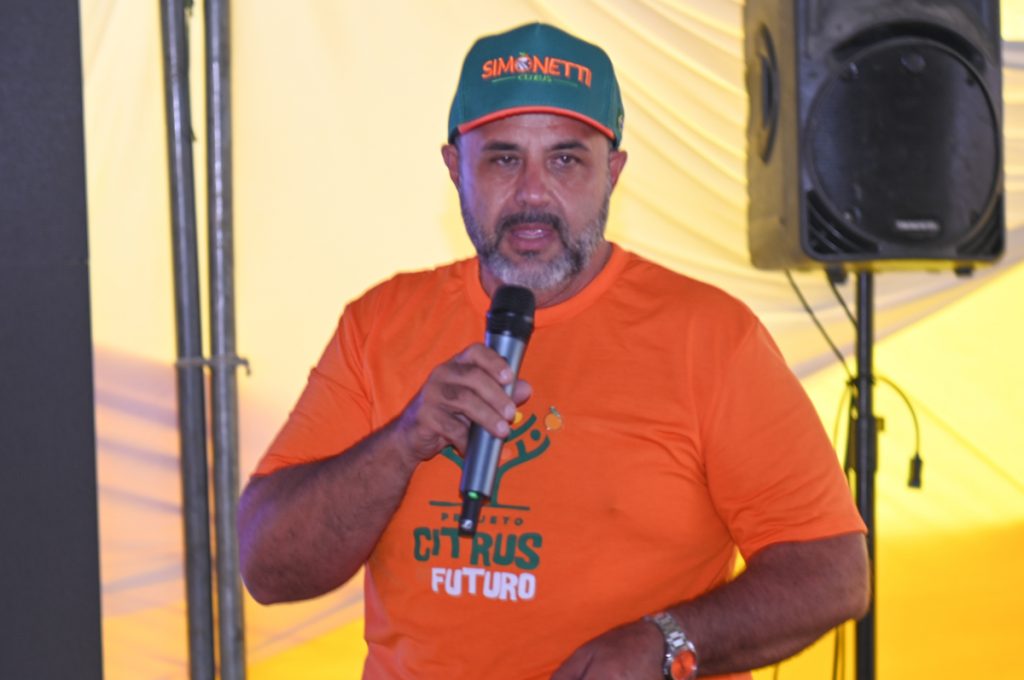 Foto: Reprodução/Prefeitura de Vitória da Conquista - BA