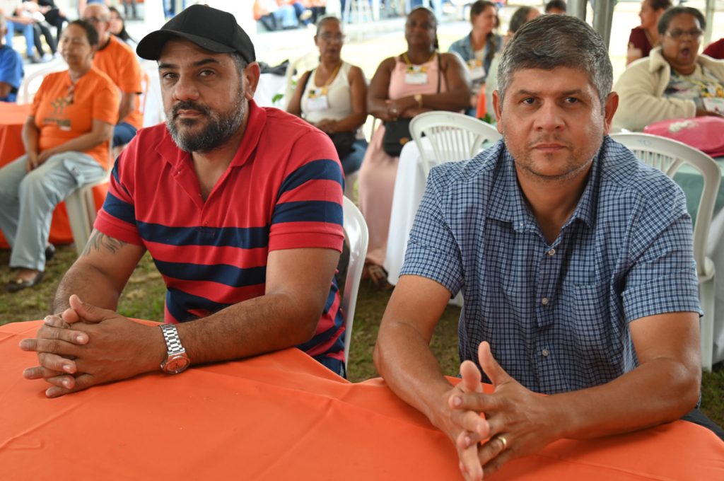 Foto: Reprodução/Prefeitura de Vitória da Conquista - BA