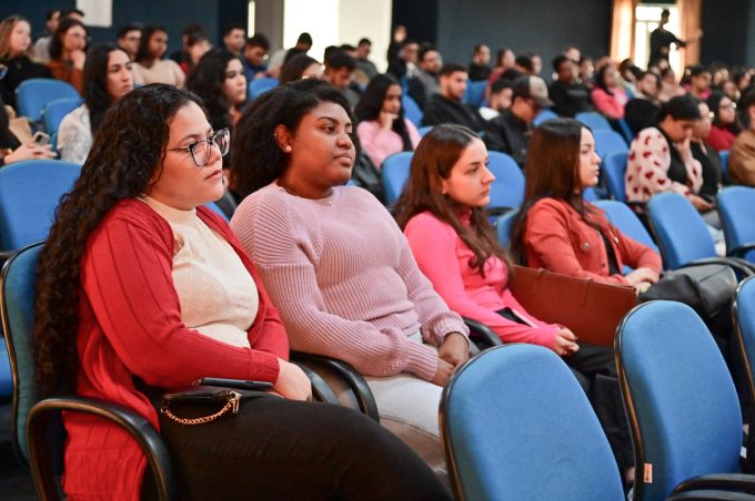 Estagiários em Destaque: Prefeitura de Conquista celebra Dia do Estagiário com evento comemorativo