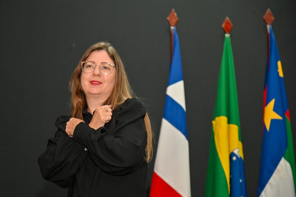 Foto: Reprodução/Prefeitura de Vitória da Conquista - BA