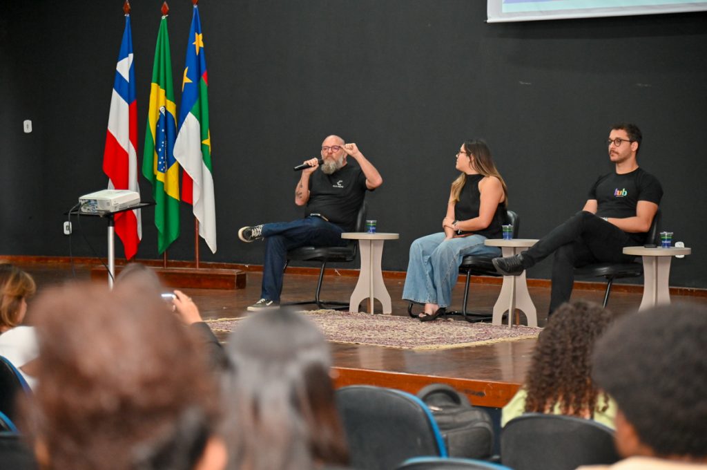 Foto: Reprodução/Prefeitura de Vitória da Conquista - BA