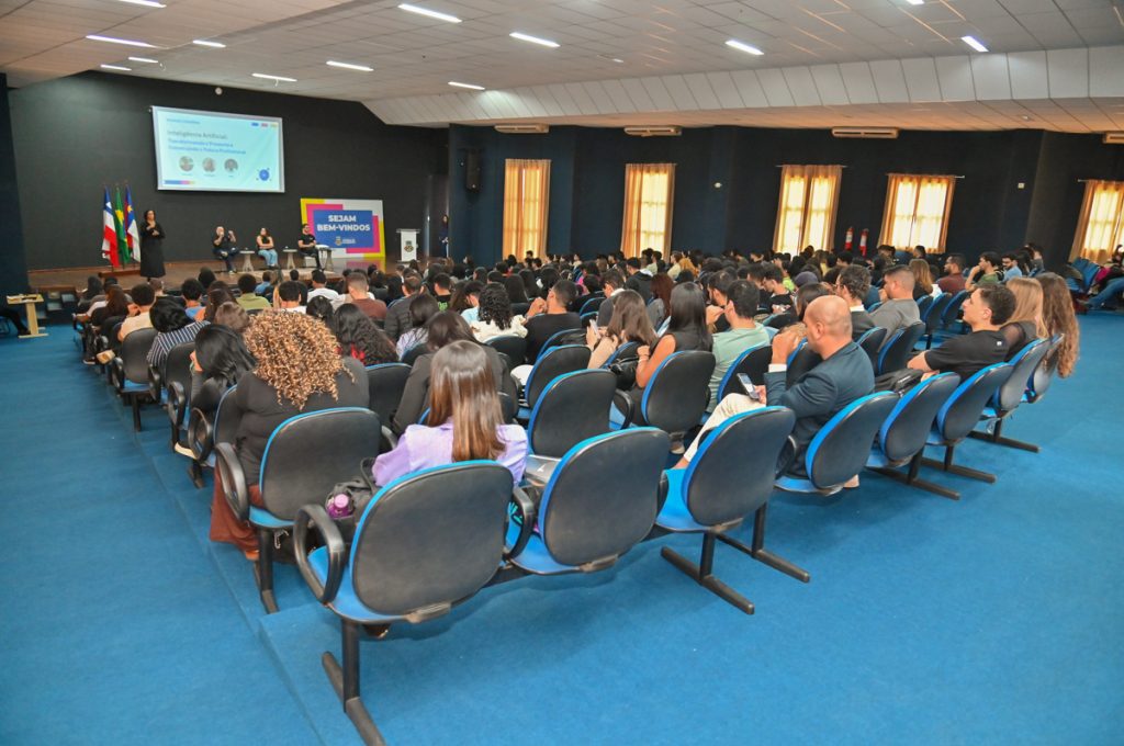 Foto: Reprodução/Prefeitura de Vitória da Conquista - BA