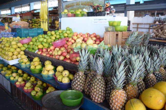 Feiras livres dão alma a Vitória da Conquista e aquecem economia da cidade