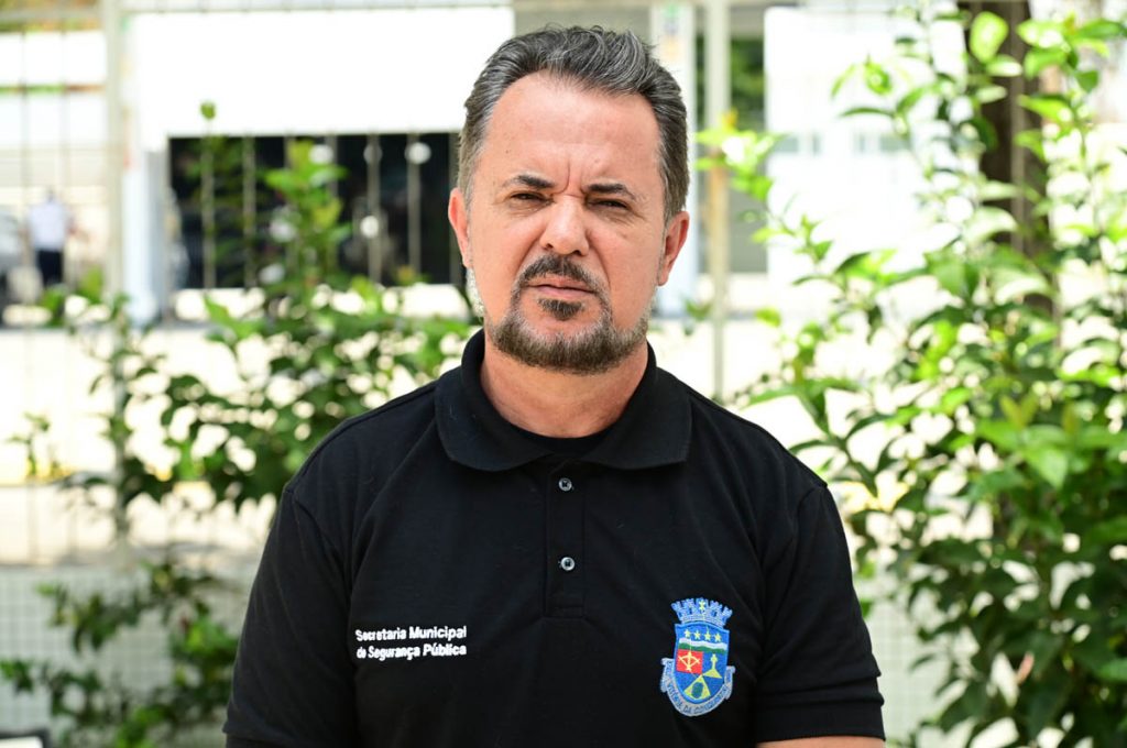 Foto: Reprodução/Prefeitura de Vitória da Conquista - BA