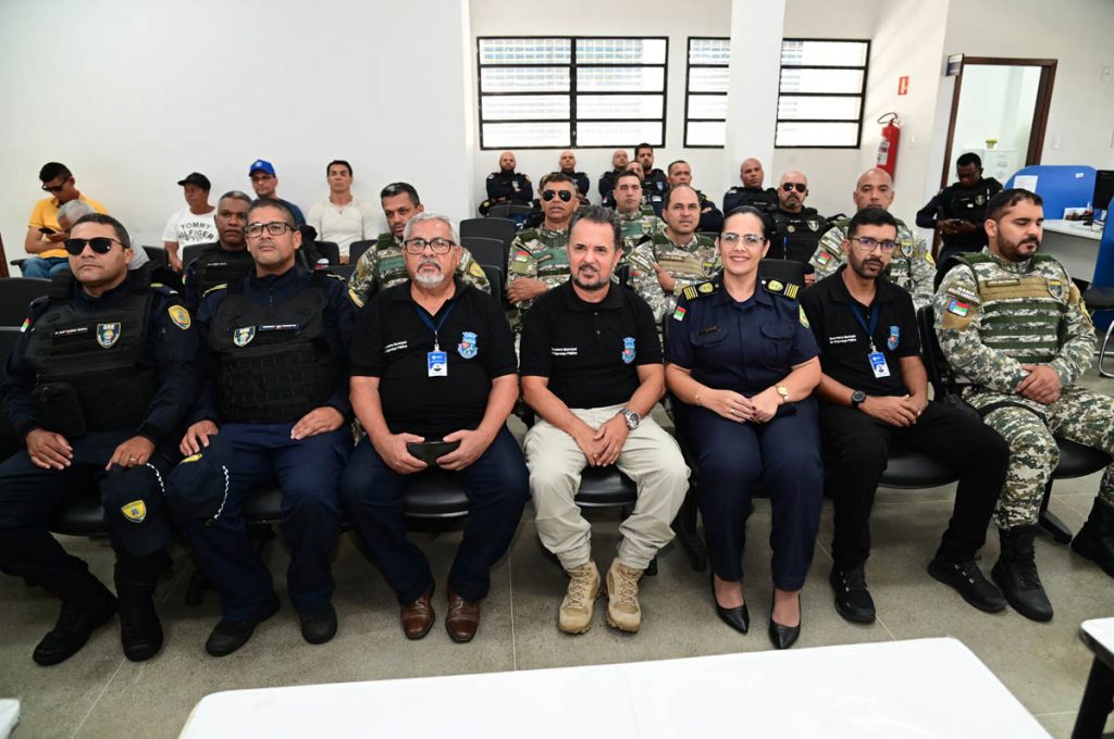 Foto: Reprodução/Prefeitura de Vitória da Conquista - BA