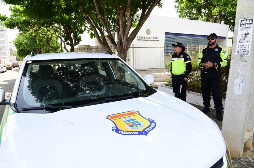 Foto: Reprodução/Prefeitura de Vitória da Conquista - BA