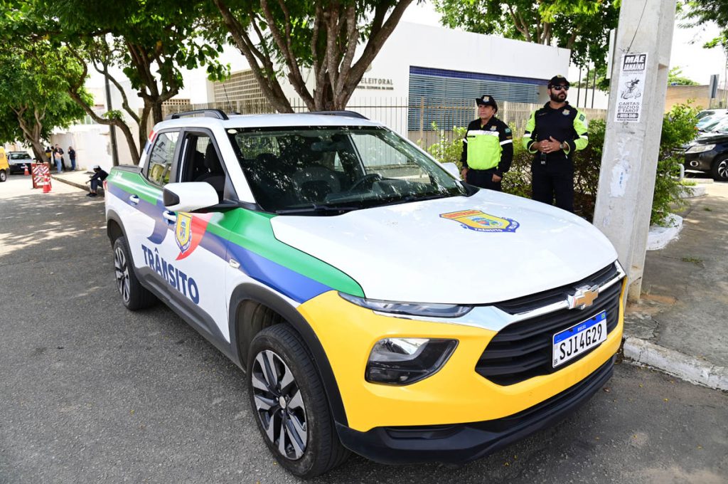 Foto: Reprodução/Prefeitura de Vitória da Conquista - BA