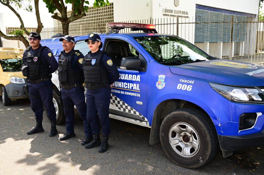 Foto: Reprodução/Prefeitura de Vitória da Conquista - BA