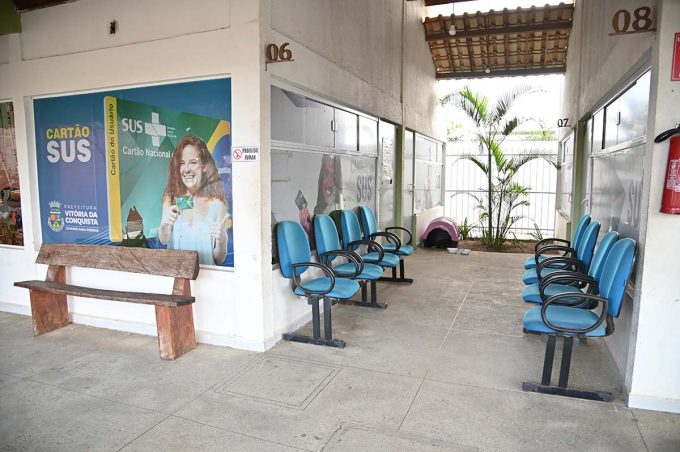 Secretaria de Saúde informa mudança no horário de funcionamento do setor de fraldas