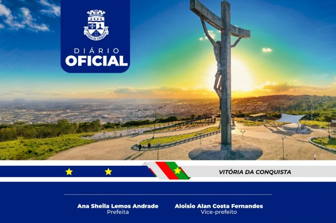 Diário Oficial do Município leva informações sobre ações e decisões do Governo Municipal à população