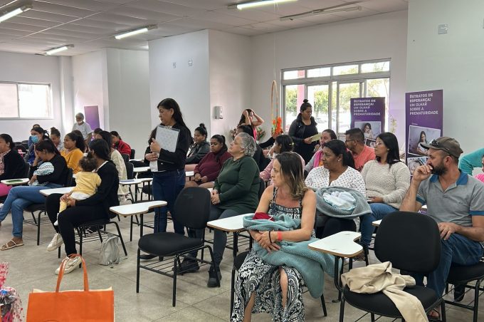 Hospital Esaú Matos celebra o Dia Mundial de Doação de Leite Humano com emoção e reconhecimento