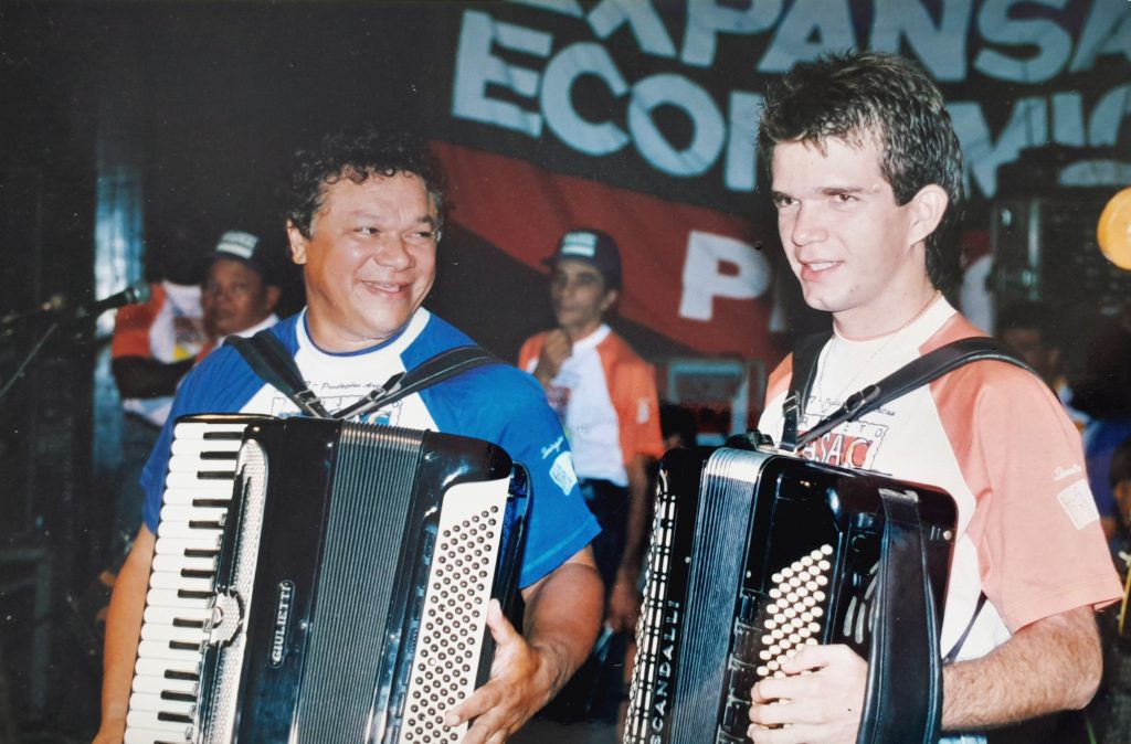 Foto: Reprodução/Prefeitura de Vitória da Conquista - BA