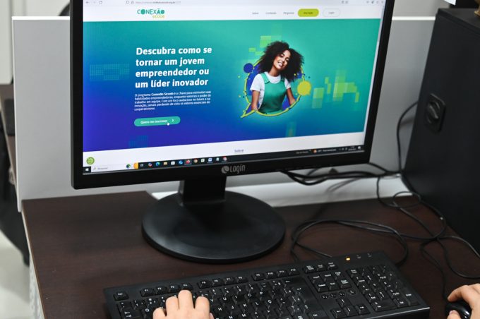 Inscrições abertas para curso digital sobre empreendedorismo e inovação