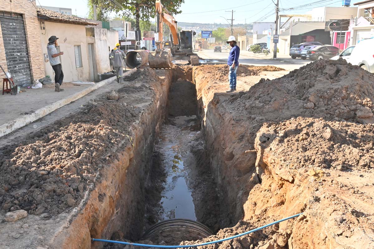 Foto: Reprodução/Prefeitura de Vitória da Conquista - BA