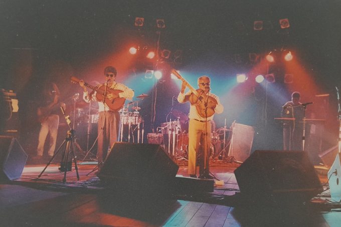 Muito além do Moto Rock: Arquivo Público Municipal relembra festivais que marcaram a história de Vitória da Conquista