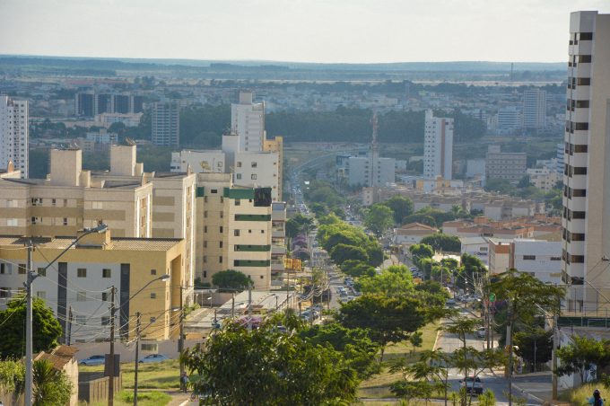 Prefeitura busca novo investimento de R$ 60 milhões para infraestrutura da cidade