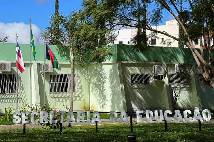 Prefeitura celebra Dia Mundial da Educação com investimentos em infraestrutura, inclusão, formação continuada e renovação da Rede Municipal