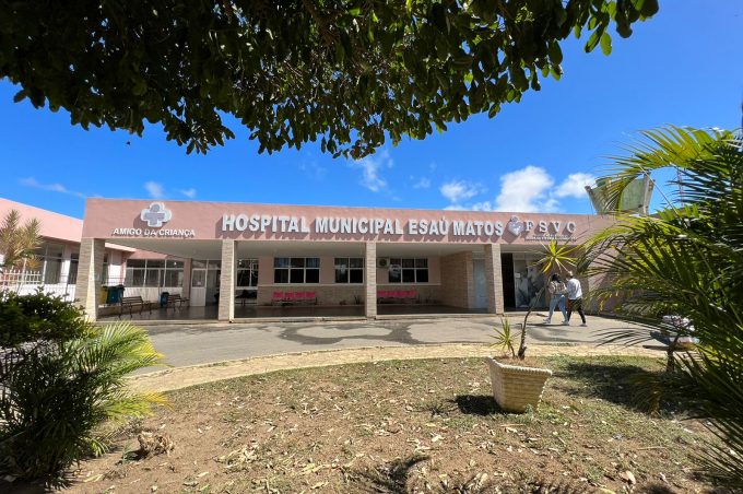 Prova do concurso da Fundação Pública de Saúde de Vitória da Conquista será aplicada neste domingo