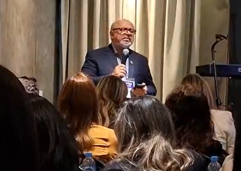 Secretaria Municipal de Educação participa de Convenção da Griô Educacional