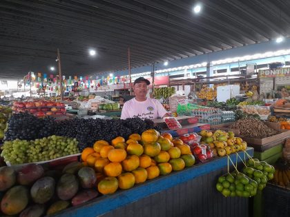 Foto: Reprodução/Prefeitura de Vitória da Conquista - BA