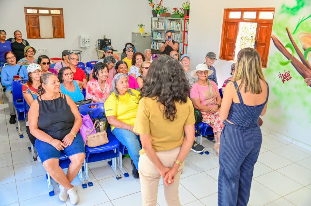 Foto: Reprodução/Prefeitura de Vitória da Conquista - BA