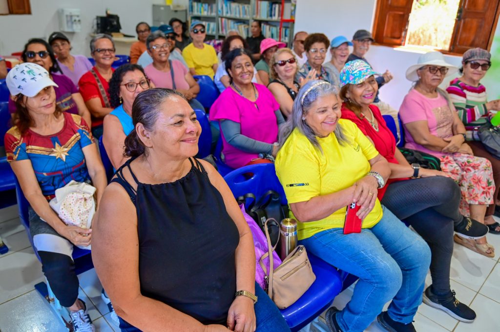 Foto: Reprodução/Prefeitura de Vitória da Conquista - BA