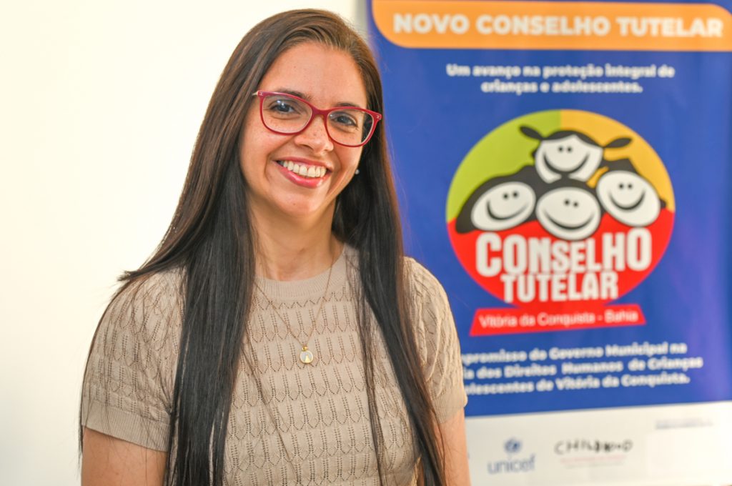 Foto: Reprodução/Prefeitura de Vitória da Conquista - BA