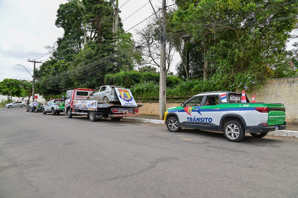 Foto: Reprodução/Prefeitura de Vitória da Conquista - BA