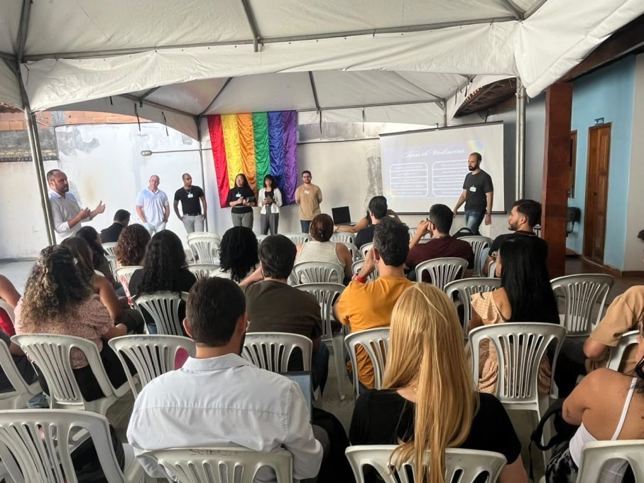 Foto: Reprodução/Prefeitura de Vitória da Conquista - BA