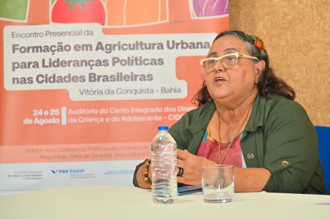 Foto: Reprodução/Prefeitura de Vitória da Conquista - BA