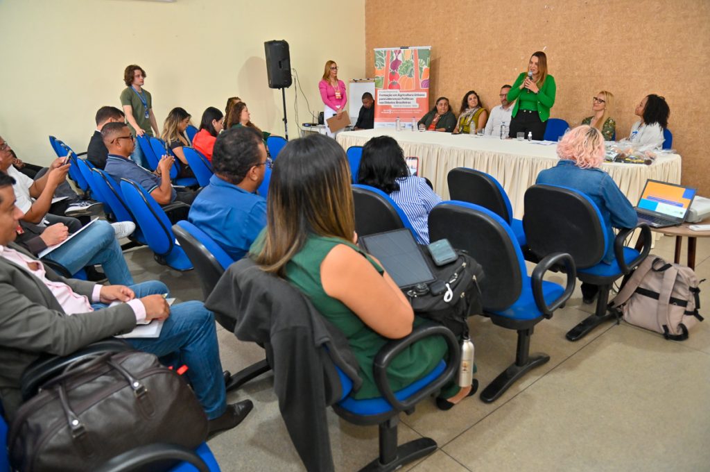 Foto: Reprodução/Prefeitura de Vitória da Conquista - BA