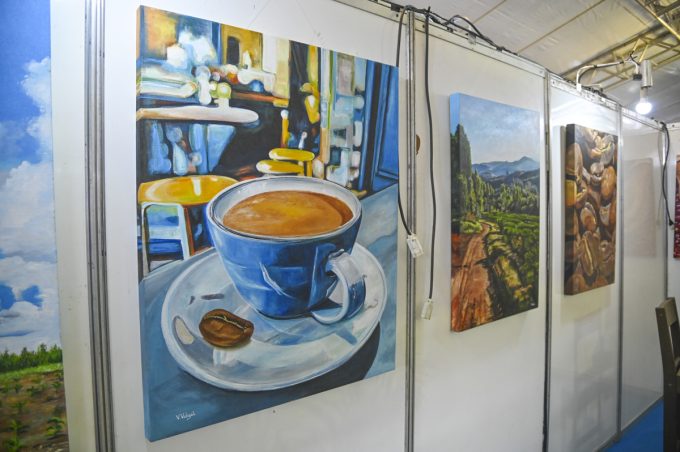 Governo Municipal apoia 16º Encontro Nacional do Café e 2º Agrotech Baiano, Inovação, Ciência e Tecnologia